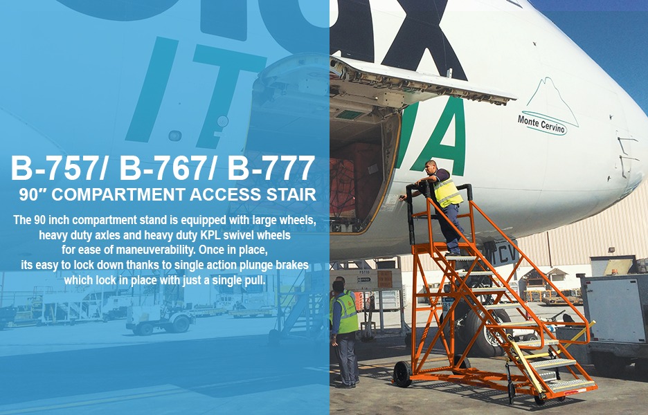 Aircraft Ground Support Equipment Aviation Equipment WAAG