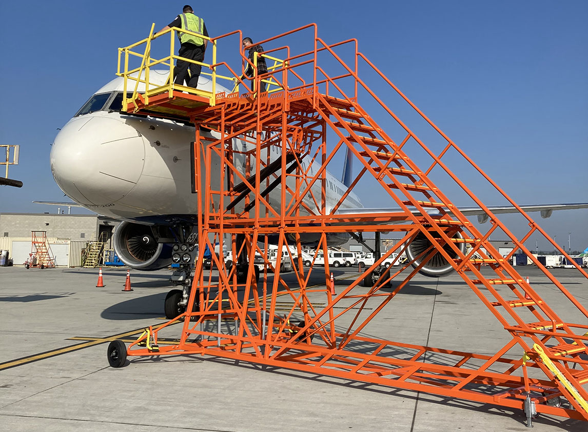 その他 ADA MAINTENANCE STAND CLEAR Maintenance Stand | ADA - PRODUCT - LAYOUT & MAINTENANCE TOOL