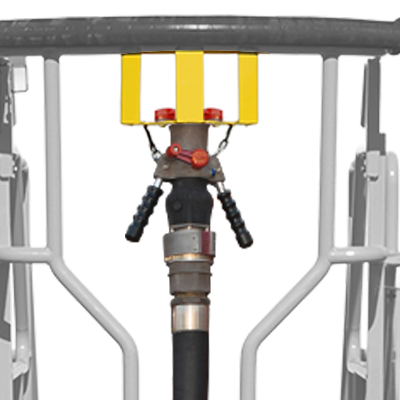 Fuel Nozzle