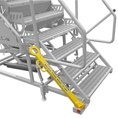 Heavy Duty Tow Bar